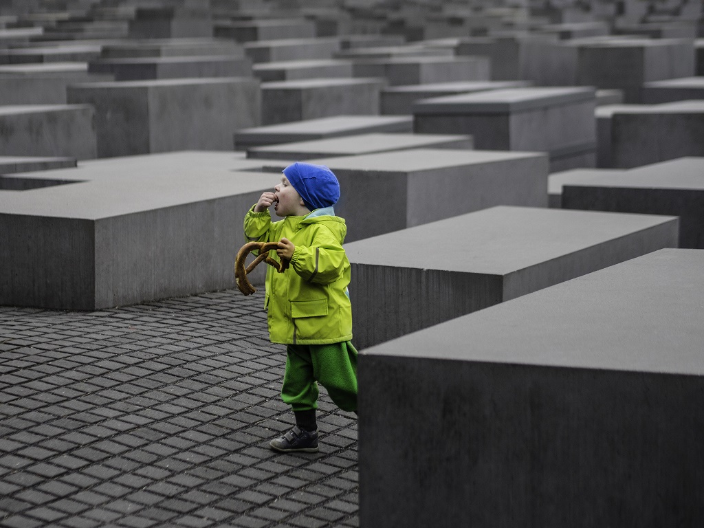 Bambino Berlino Sascha Kohlmann flickr
