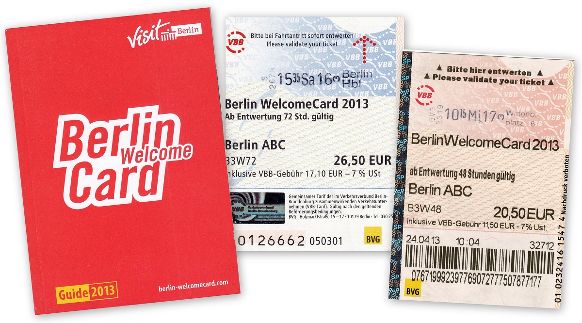 Berlin Pass
