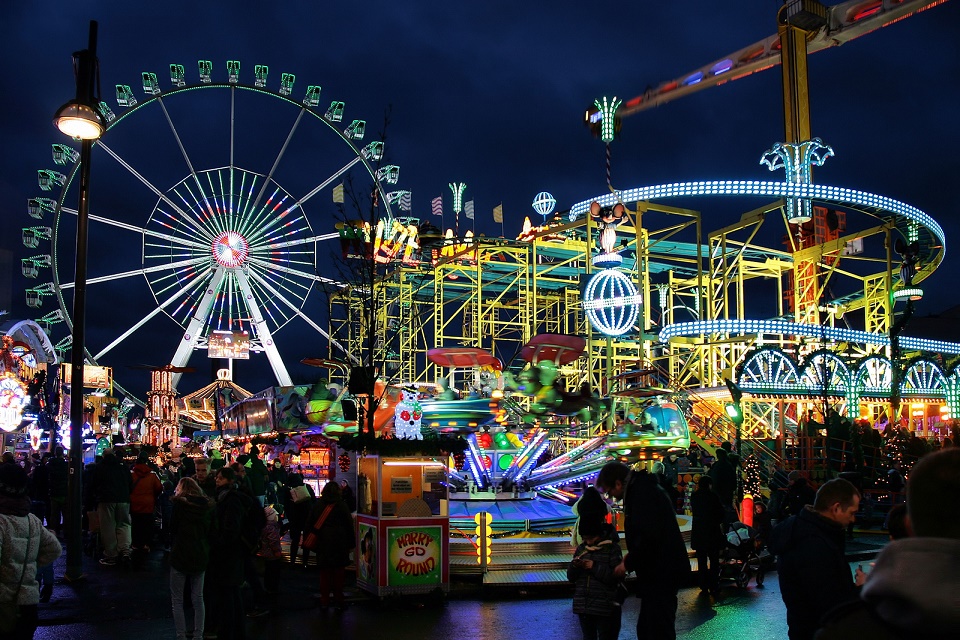 Foto Di Berlino A Natale.Guida Al Natale 2019 A Berlino Cosa Fare Vivi Berlino