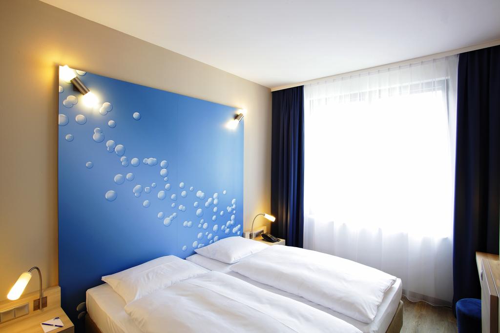 H2 hotel berlin
