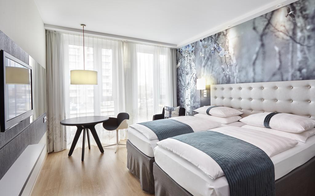 Holiday Inn Berlin