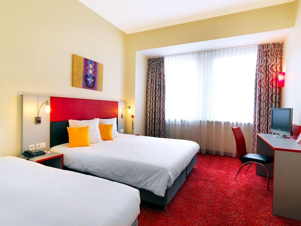 Ibis Styles Berlin