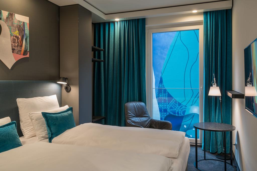 Motel one berlin