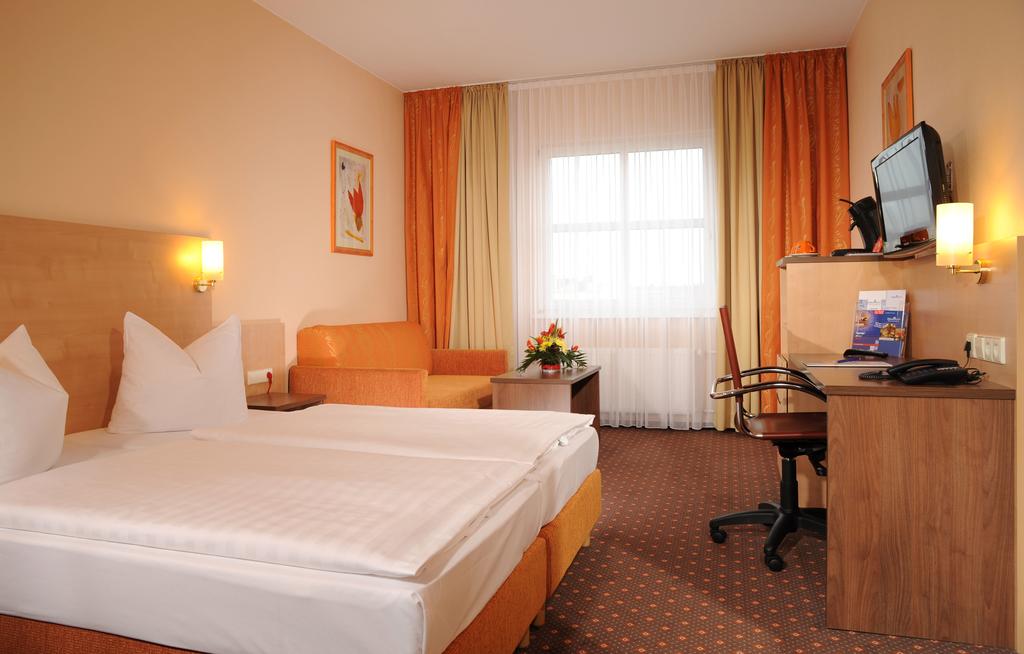 econtel hotel berlino