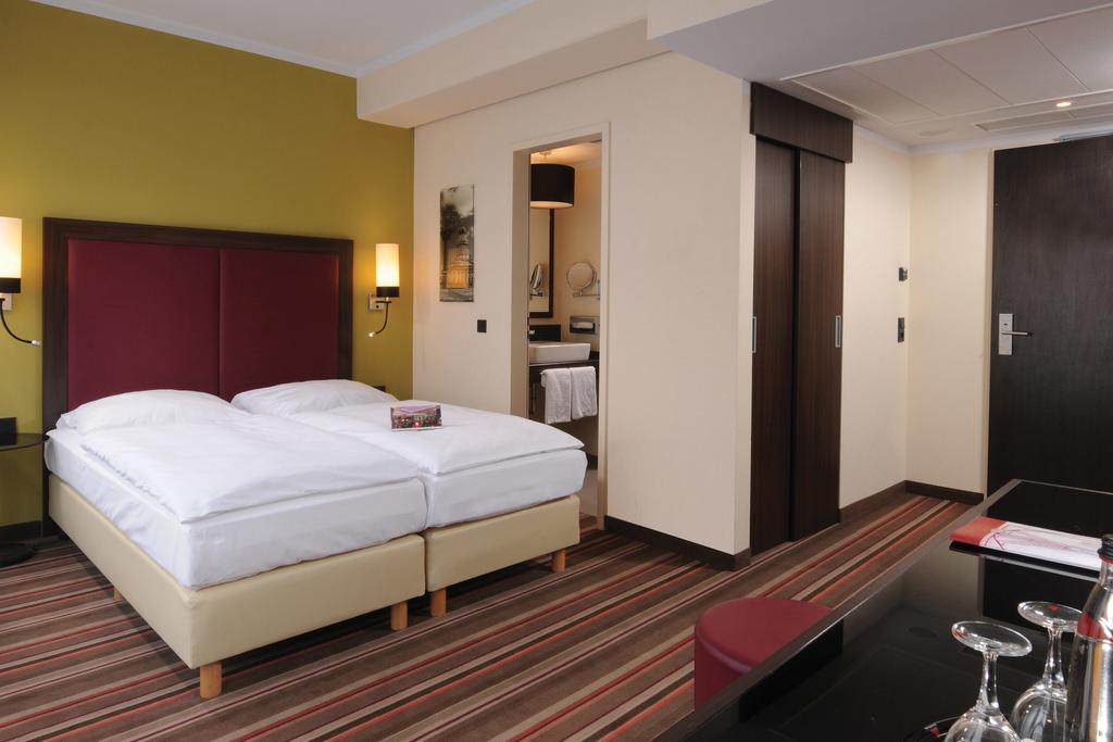 hotel leonardo berlino