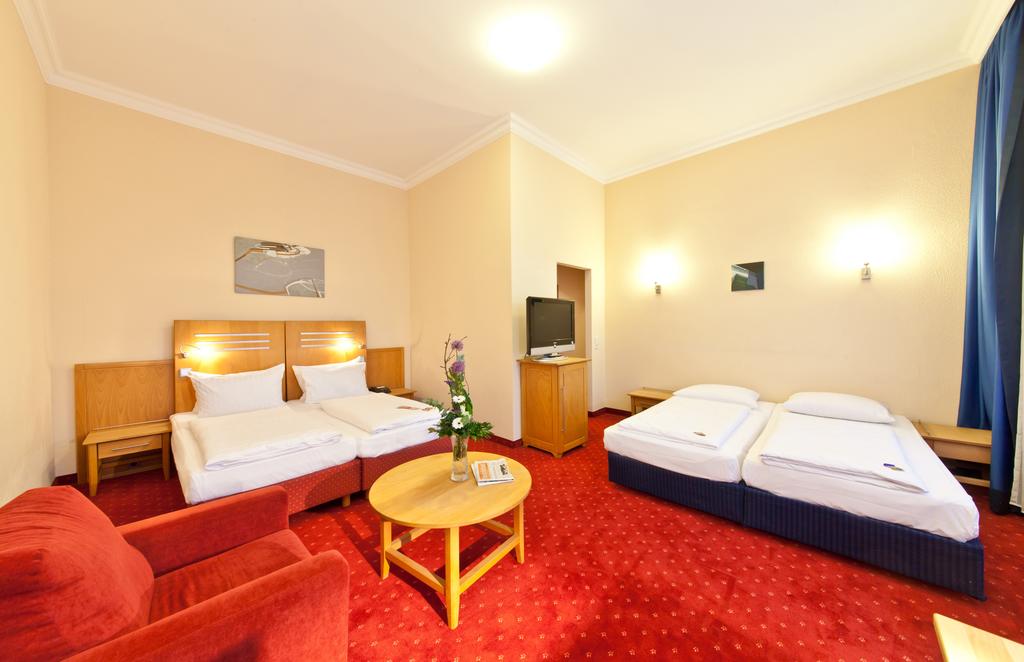 hotel novum berlino