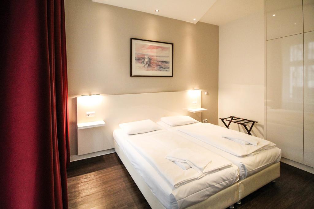 hotel prens berlino