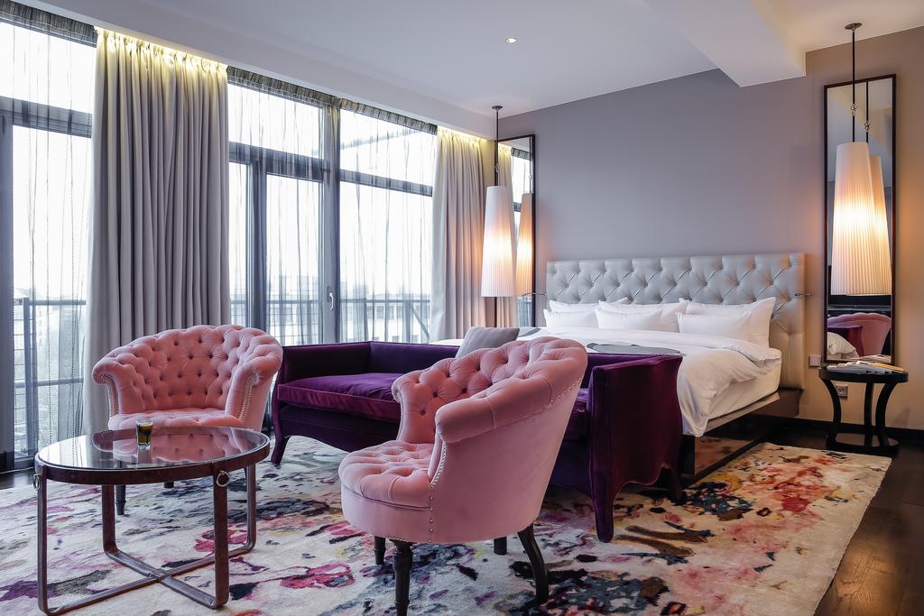 hotel zoo berlin