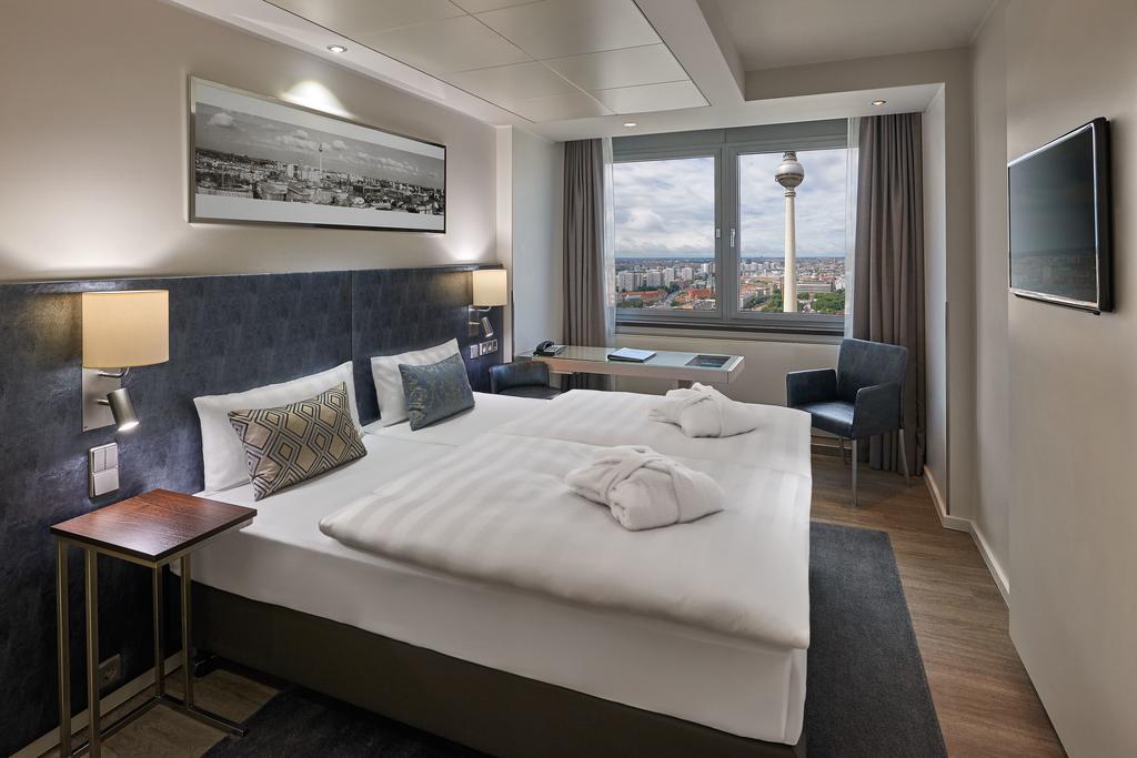Park inn radisson