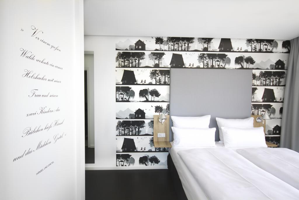 grimms hotel