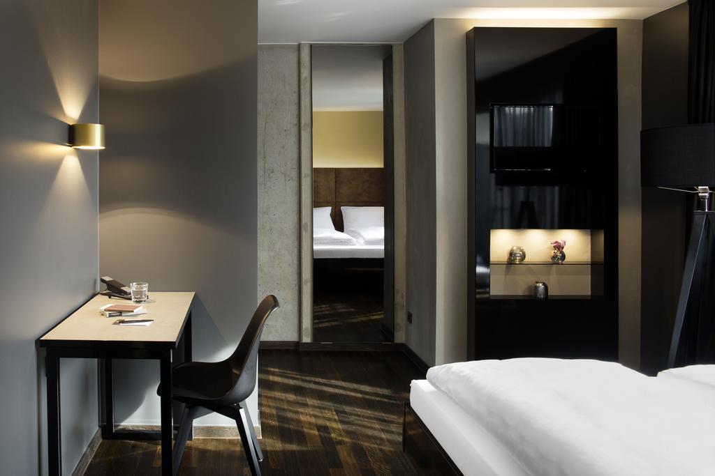 hotel zoe berlin