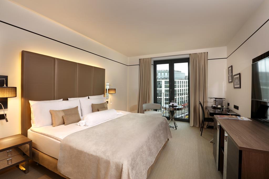 melia hotel berlin