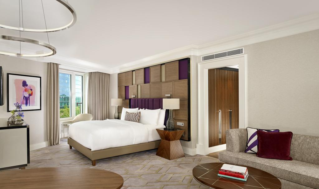 the ritzon carlton