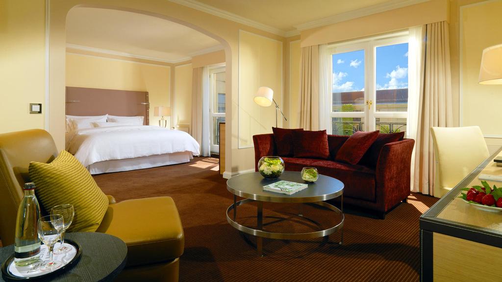 the westin grand berlin